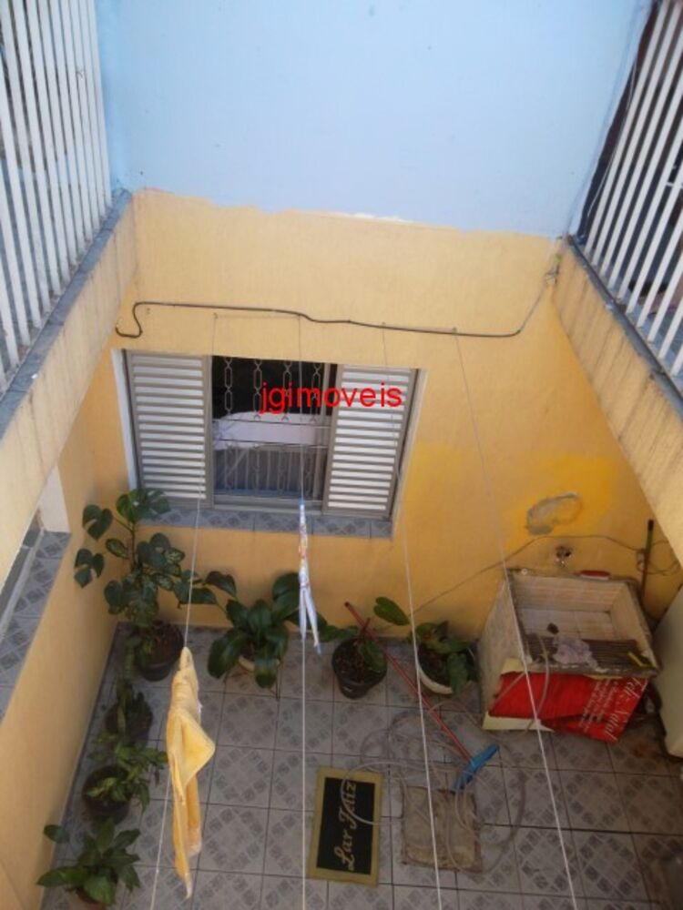 Casa, 2 quartos - Foto 2