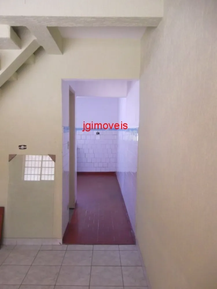 Casa, 2 quartos - Foto 17