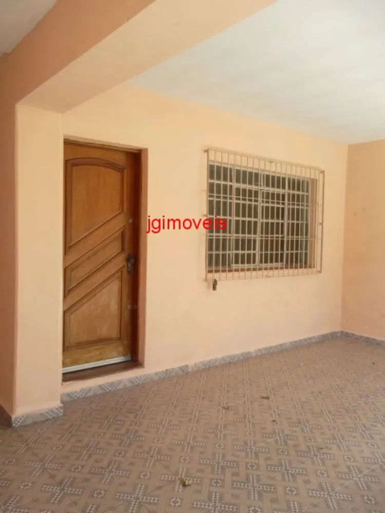 Casa, 2 quartos - Foto 1