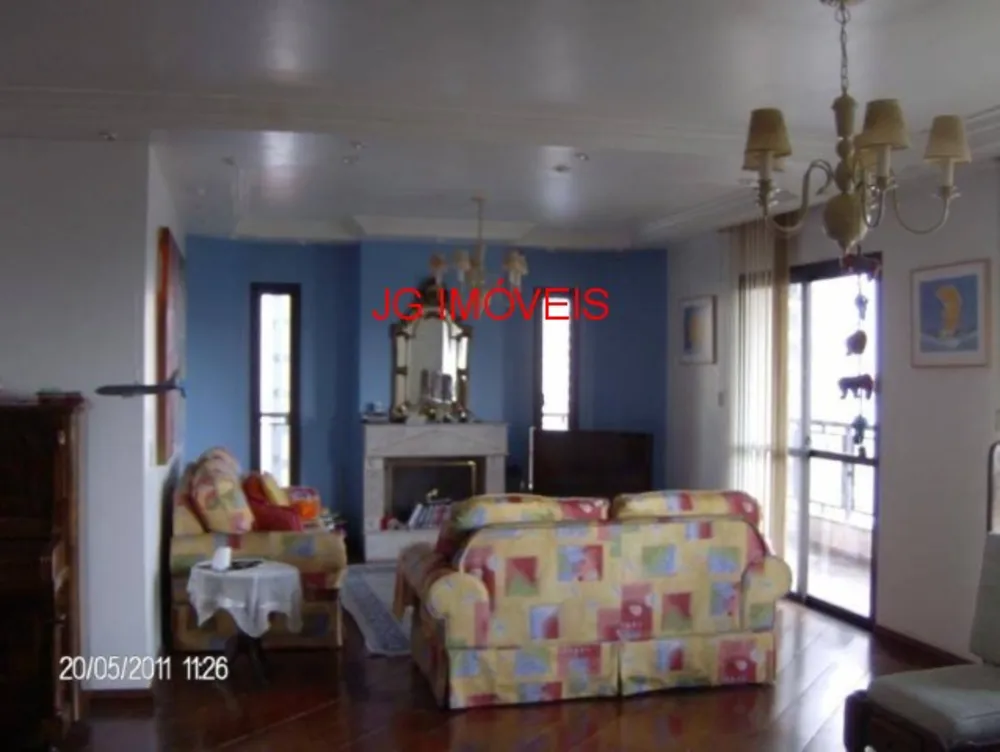 Apartamento, 4 quartos, 254 m² - Foto 3