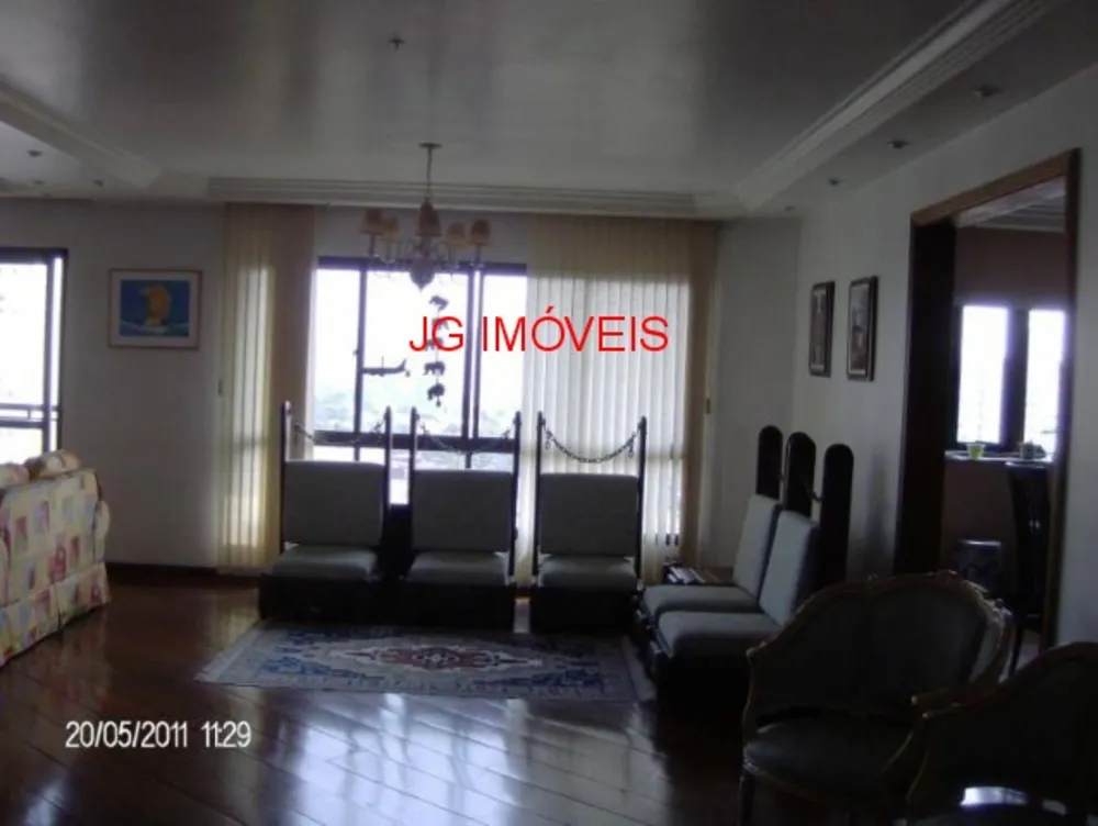 Apartamento, 4 quartos, 254 m² - Foto 4