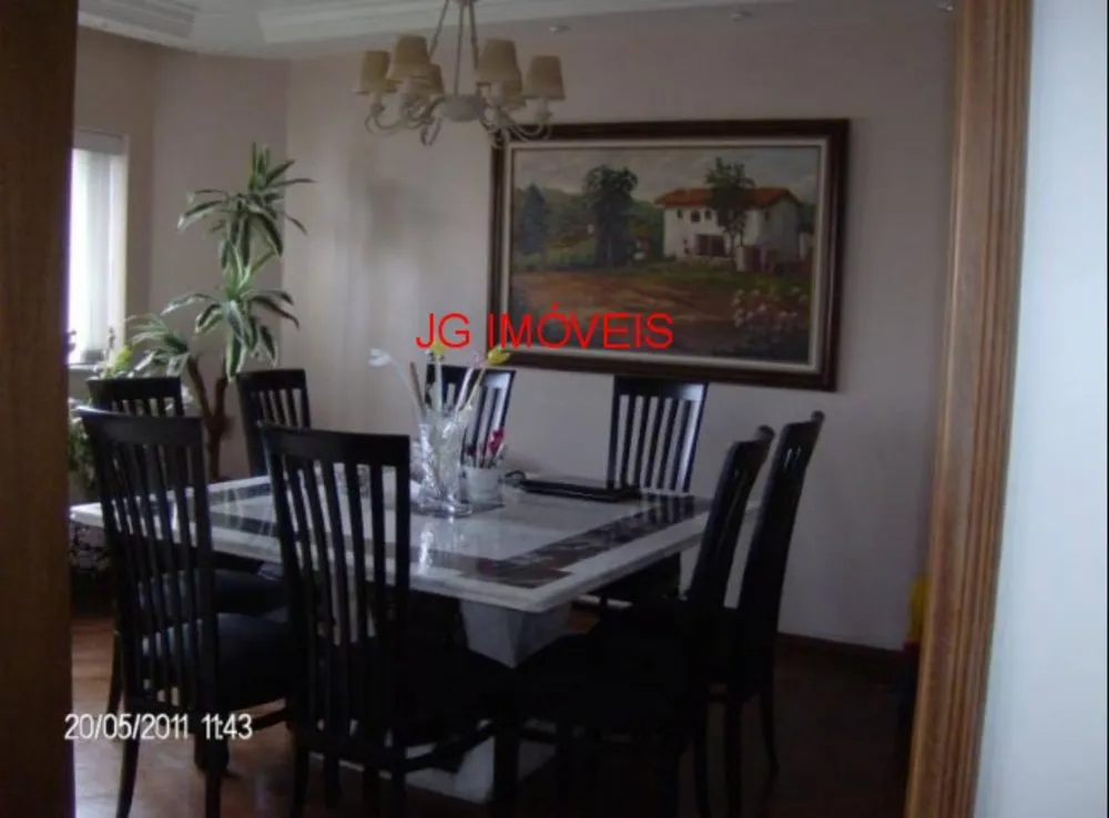 Apartamento, 4 quartos, 254 m² - Foto 2