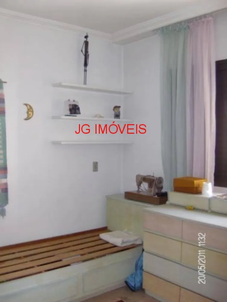 Apartamento, 4 quartos, 254 m² - Foto 9