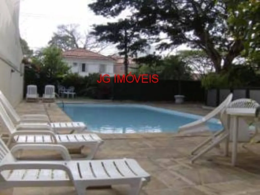 Apartamento, 4 quartos, 254 m² - Foto 11