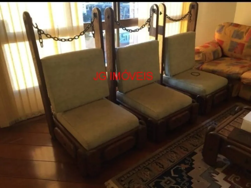 Apartamento, 4 quartos, 254 m² - Foto 5