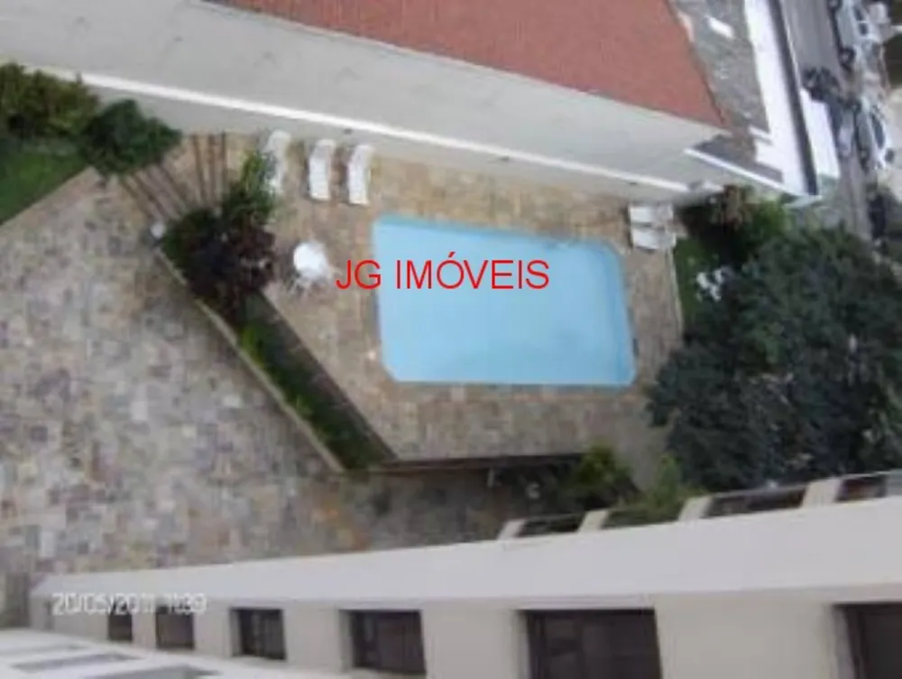 Apartamento, 4 quartos, 254 m² - Foto 4