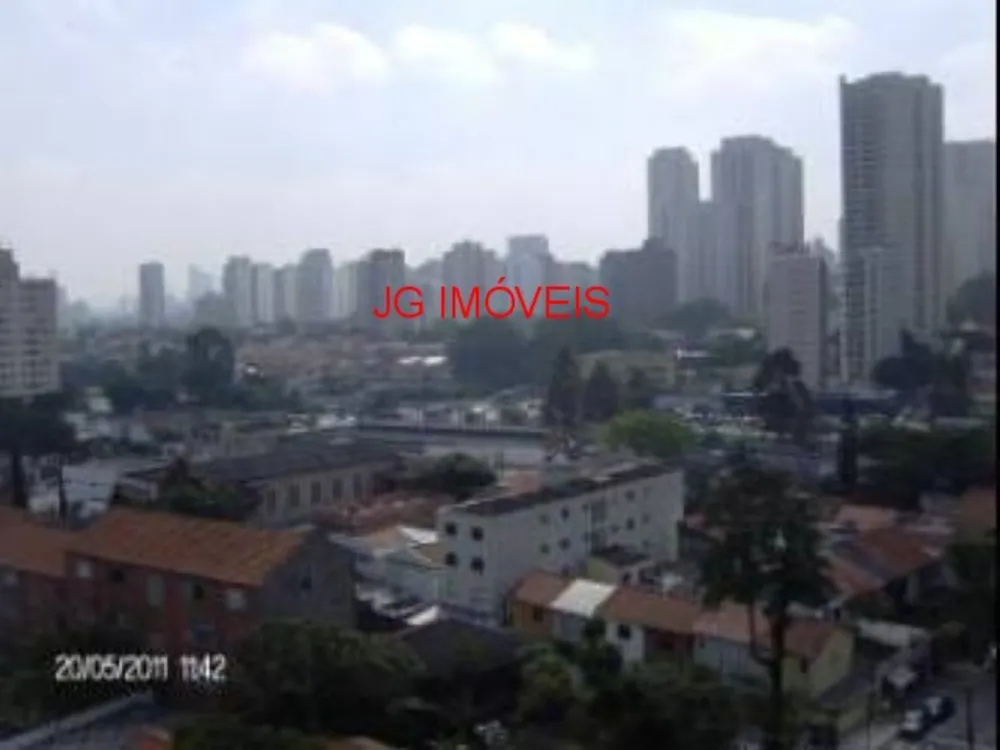 Apartamento, 4 quartos, 254 m² - Foto 1