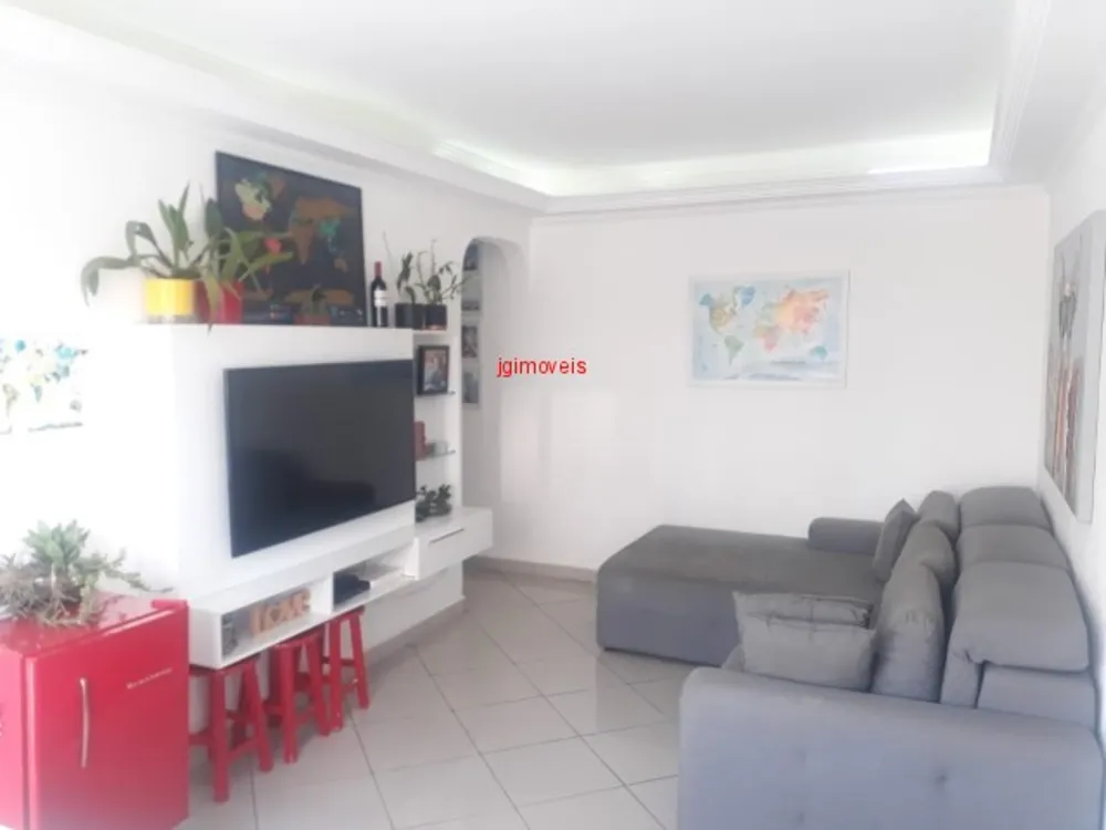 Apartamento, 2 quartos, 62 m² - Foto 1