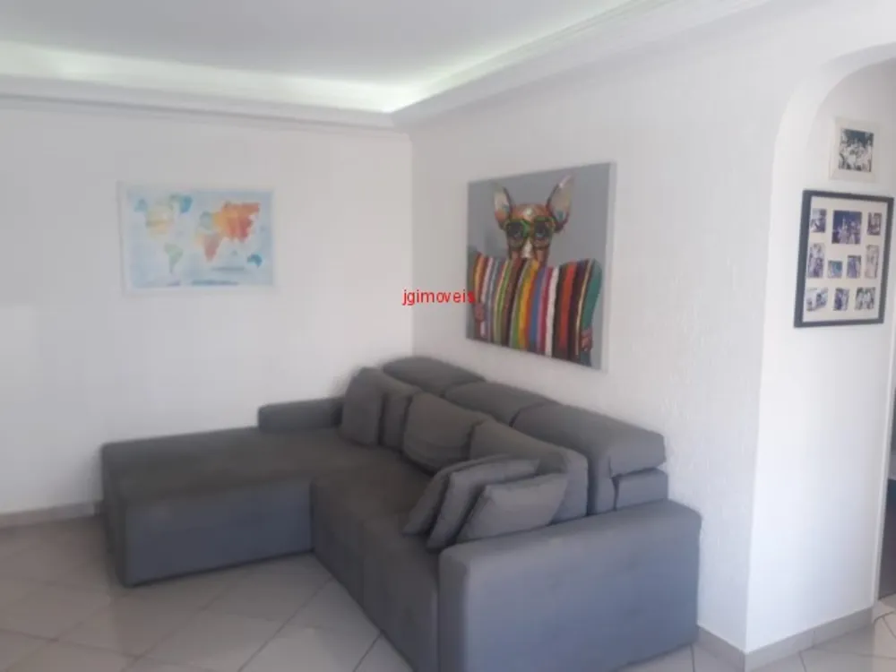 Apartamento, 2 quartos, 62 m² - Foto 3