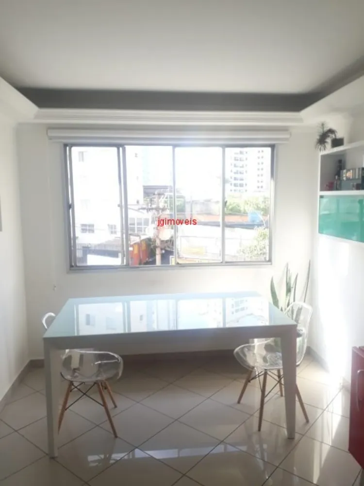 Apartamento, 2 quartos, 62 m² - Foto 5