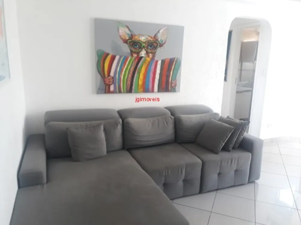 Apartamento, 2 quartos, 62 m² - Foto 4