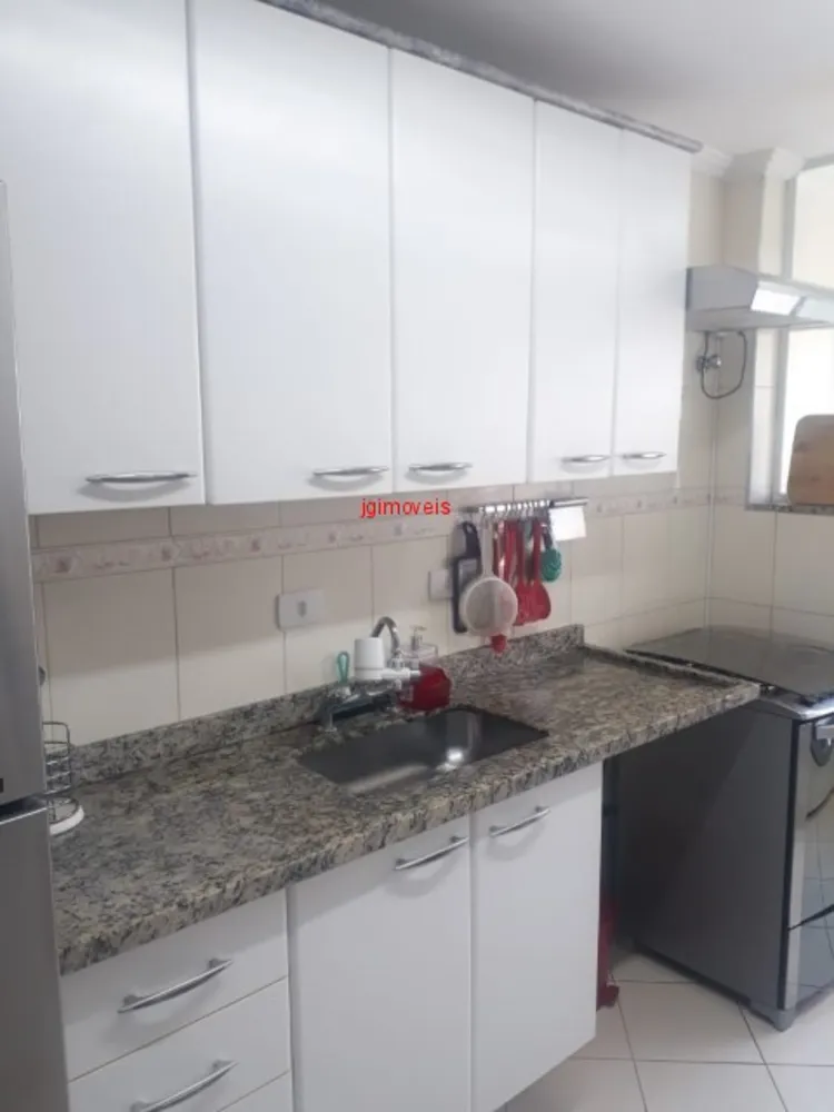 Apartamento, 2 quartos, 62 m² - Foto 7