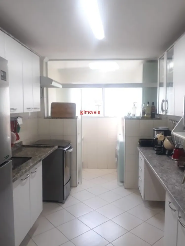 Apartamento, 2 quartos, 62 m² - Foto 9