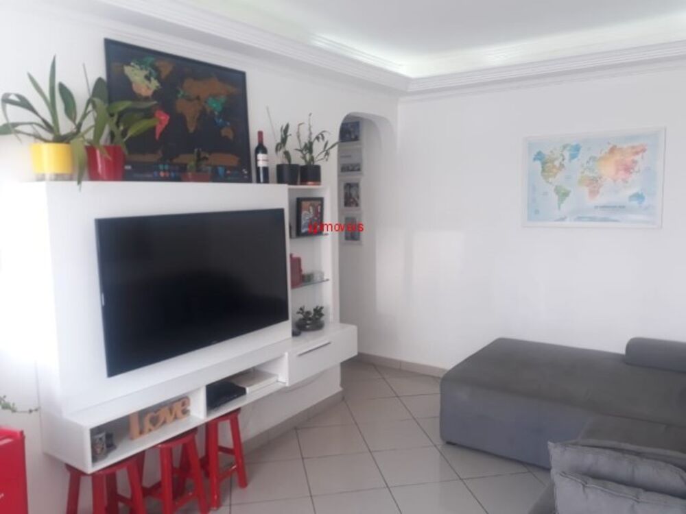 Apartamento, 2 quartos, 62 m² - Foto 1
