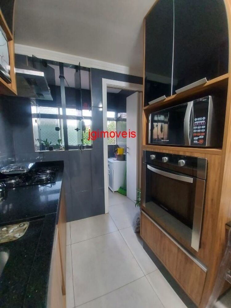 Apartamento, 2 quartos, 56 m² - Foto 2
