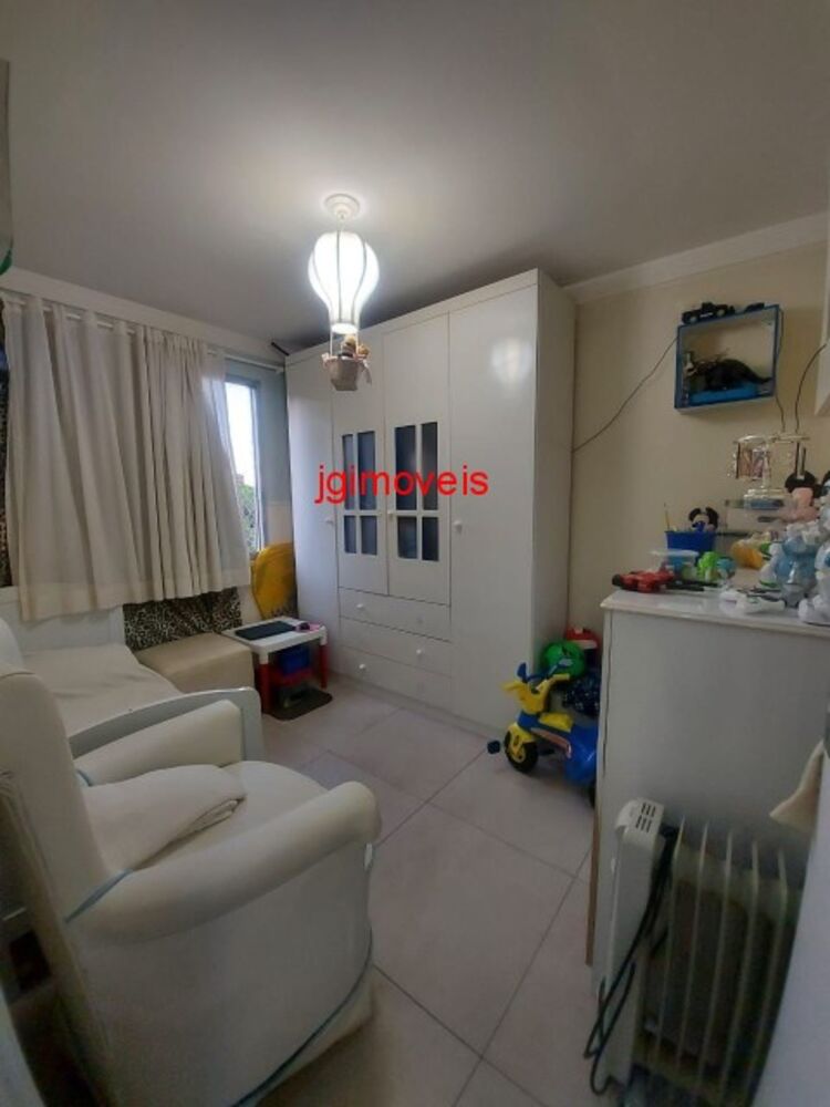 Apartamento, 2 quartos, 56 m² - Foto 4