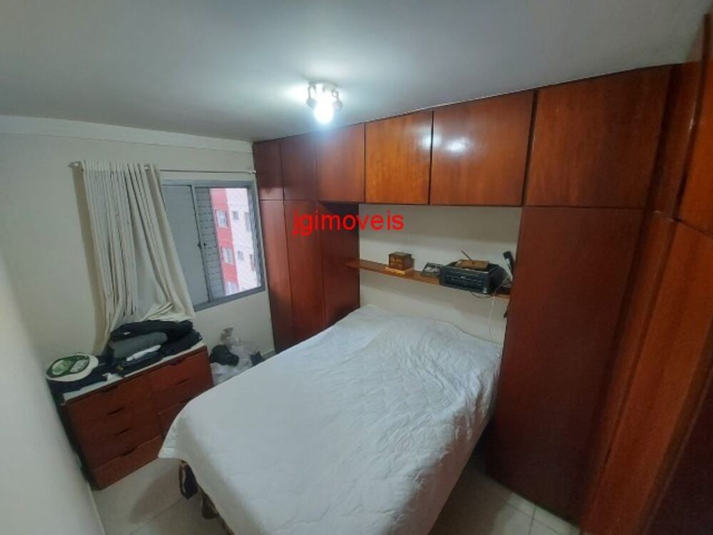 Apartamento, 2 quartos, 56 m² - Foto 3