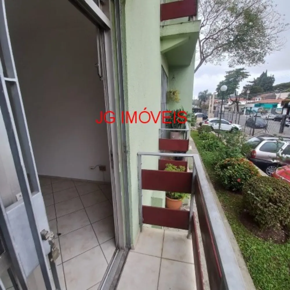 Apartamento, 2 quartos, 64 m² - Foto 7