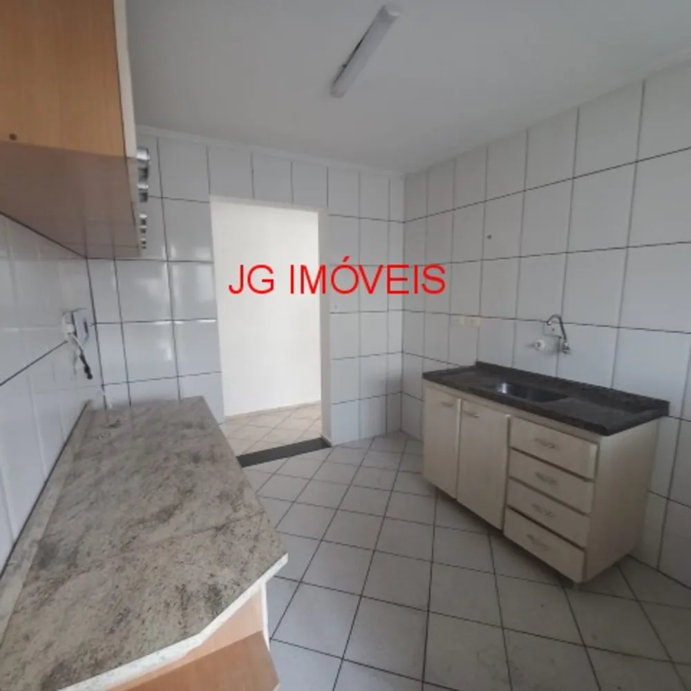 Apartamento, 2 quartos, 64 m² - Foto 5