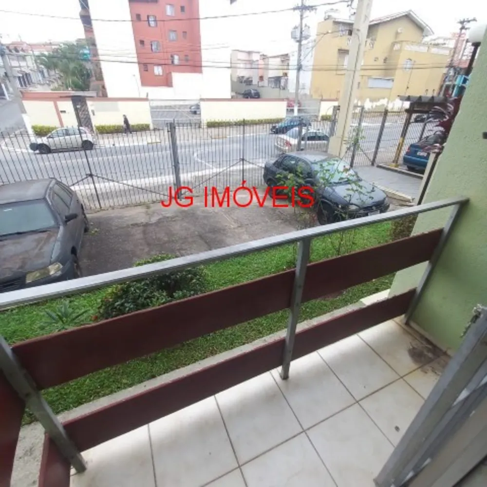 Apartamento, 2 quartos, 64 m² - Foto 16