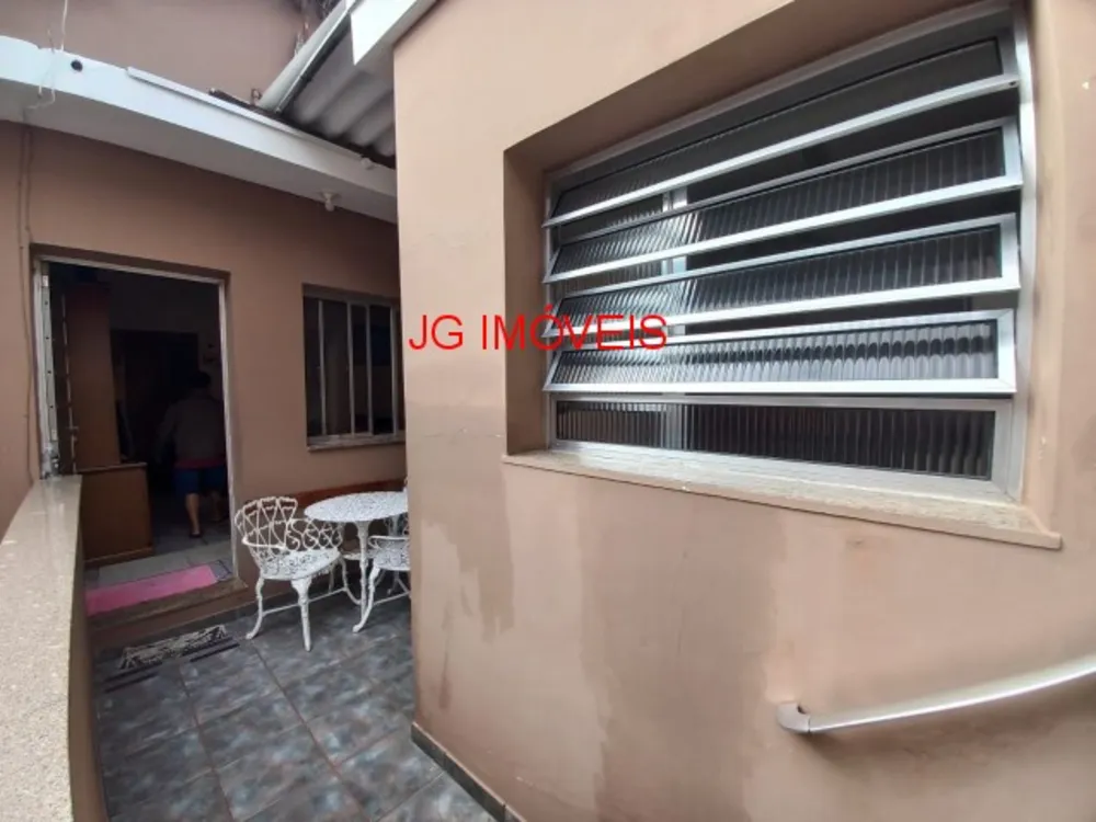 Casa, 5 quartos, 175 m² - Foto 2
