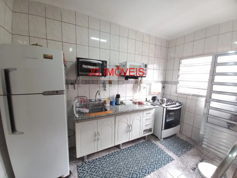 Casa, 5 quartos, 175 m² - Foto 5