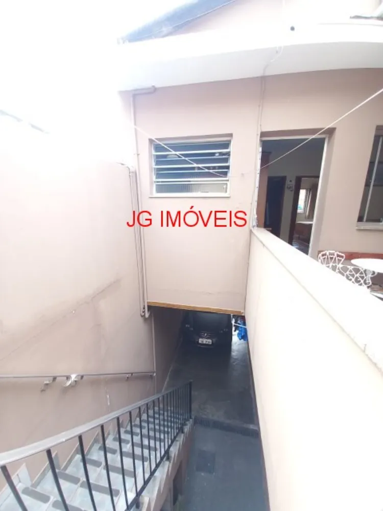 Casa, 5 quartos, 175 m² - Foto 2