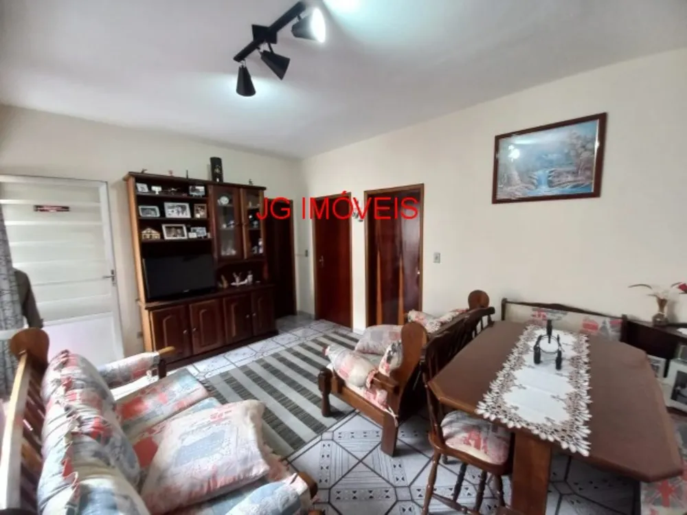 Casa, 5 quartos, 175 m² - Foto 4