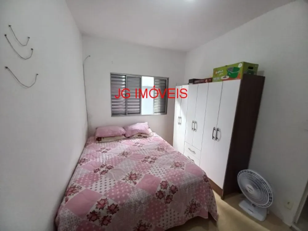 Casa, 5 quartos, 175 m² - Foto 14