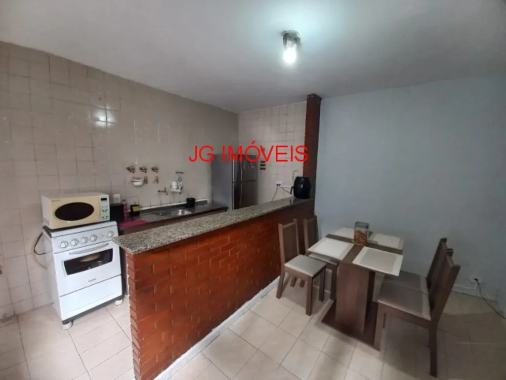 Casa, 5 quartos, 175 m² - Foto 12