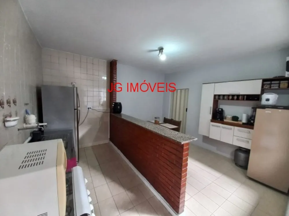Casa, 5 quartos, 175 m² - Foto 13