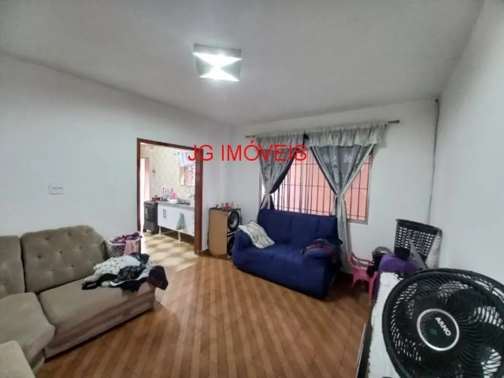 Casa, 5 quartos, 175 m² - Foto 4