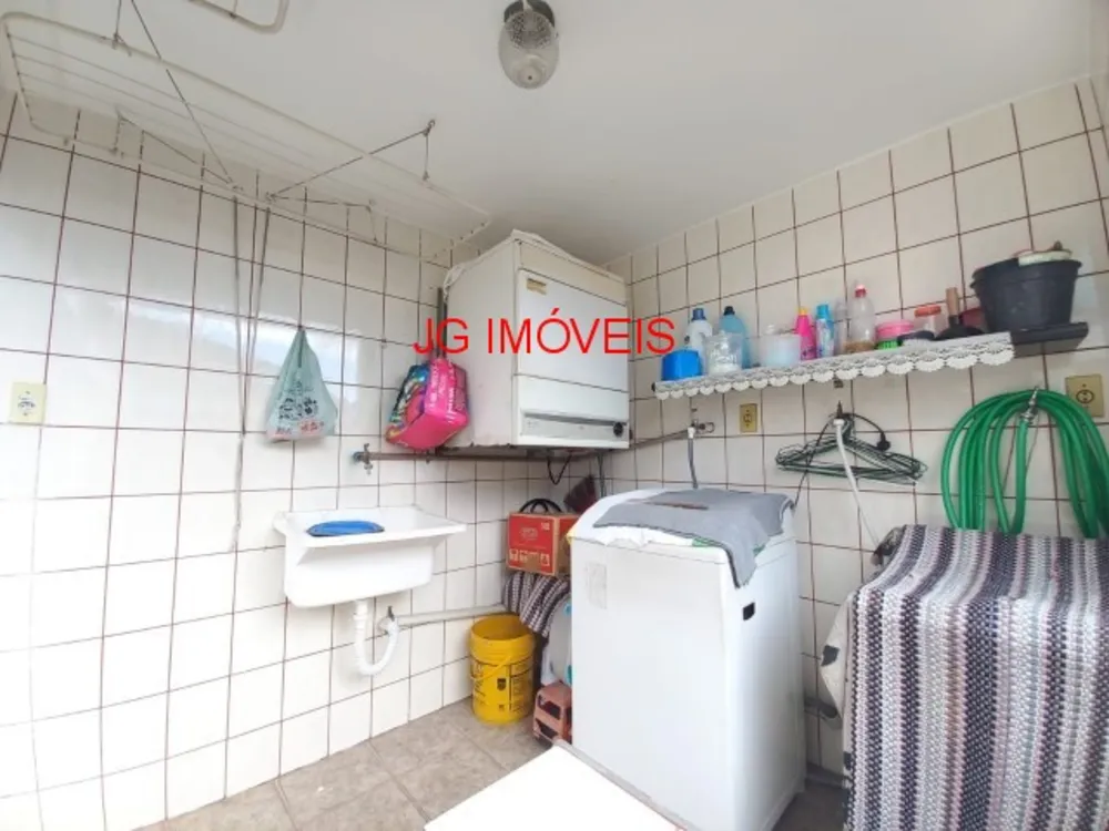 Casa, 5 quartos, 175 m² - Foto 10