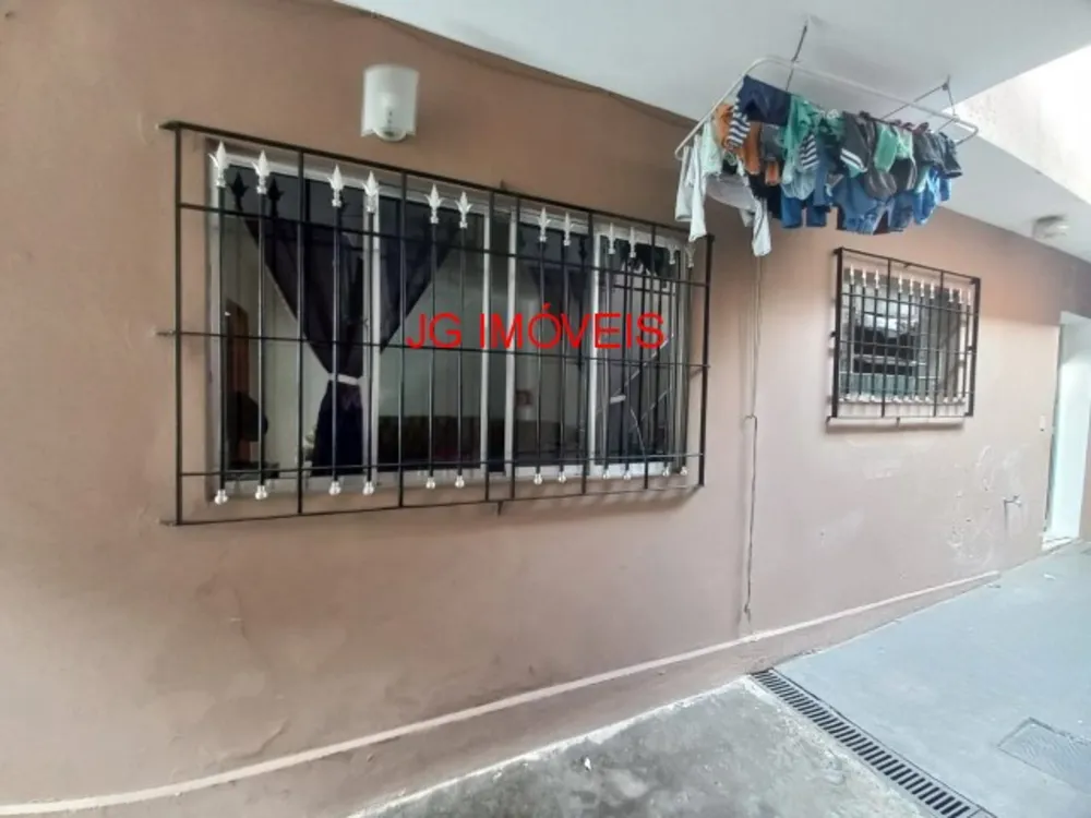 Casa, 5 quartos, 175 m² - Foto 1