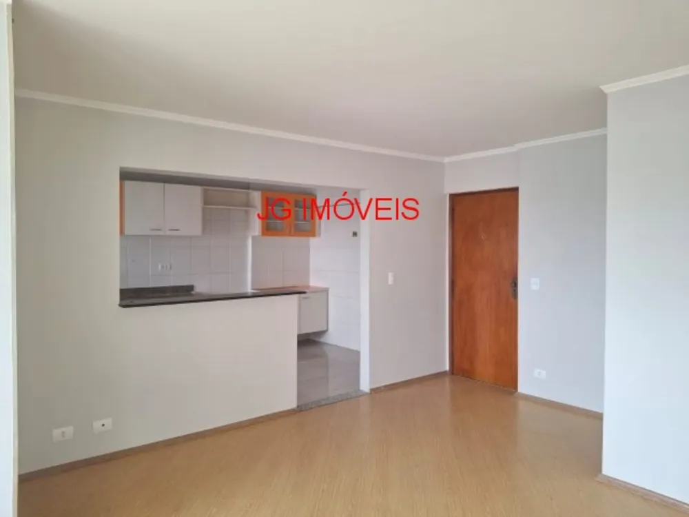 Apartamento, 2 quartos, 84 m² - Foto 1