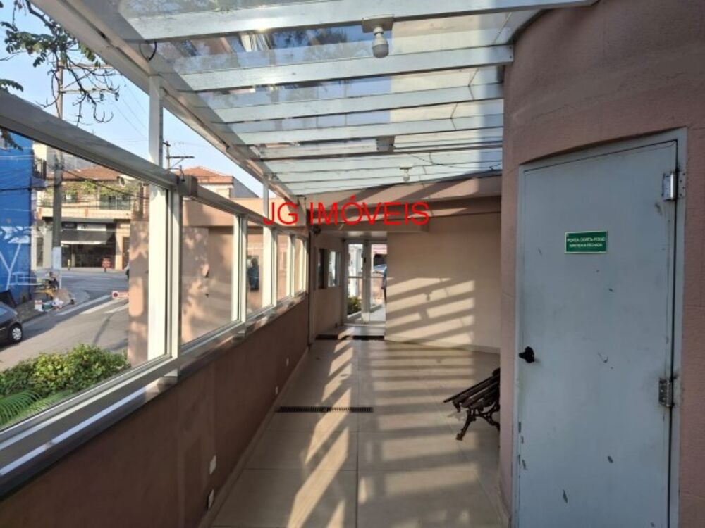 Apartamento, 2 quartos, 84 m² - Foto 1