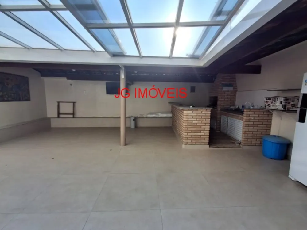 Apartamento, 2 quartos, 84 m² - Foto 21
