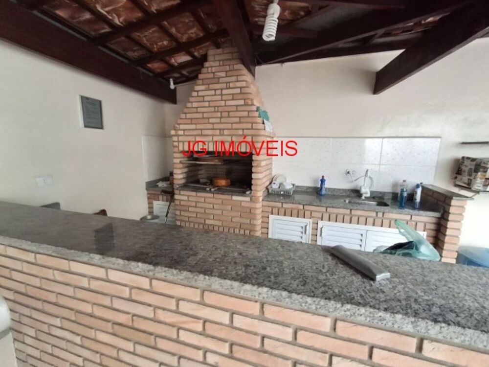 Apartamento, 2 quartos, 84 m² - Foto 2