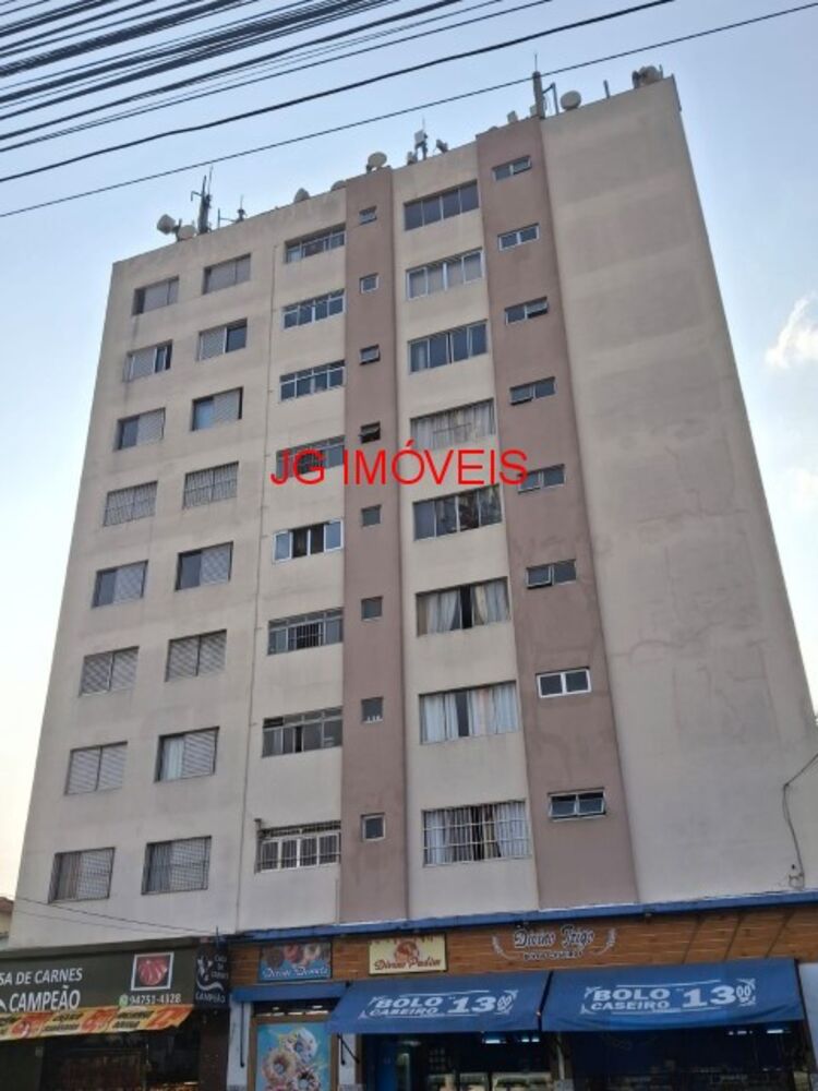 Apartamento, 2 quartos, 84 m² - Foto 6