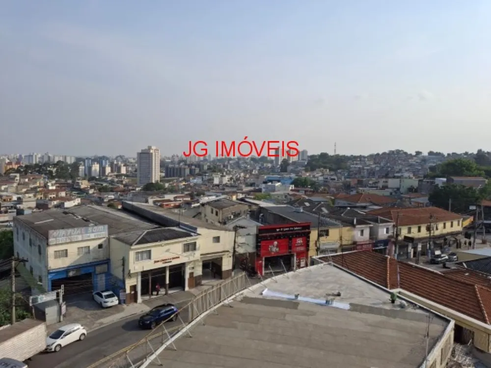 Apartamento, 2 quartos, 84 m² - Foto 19