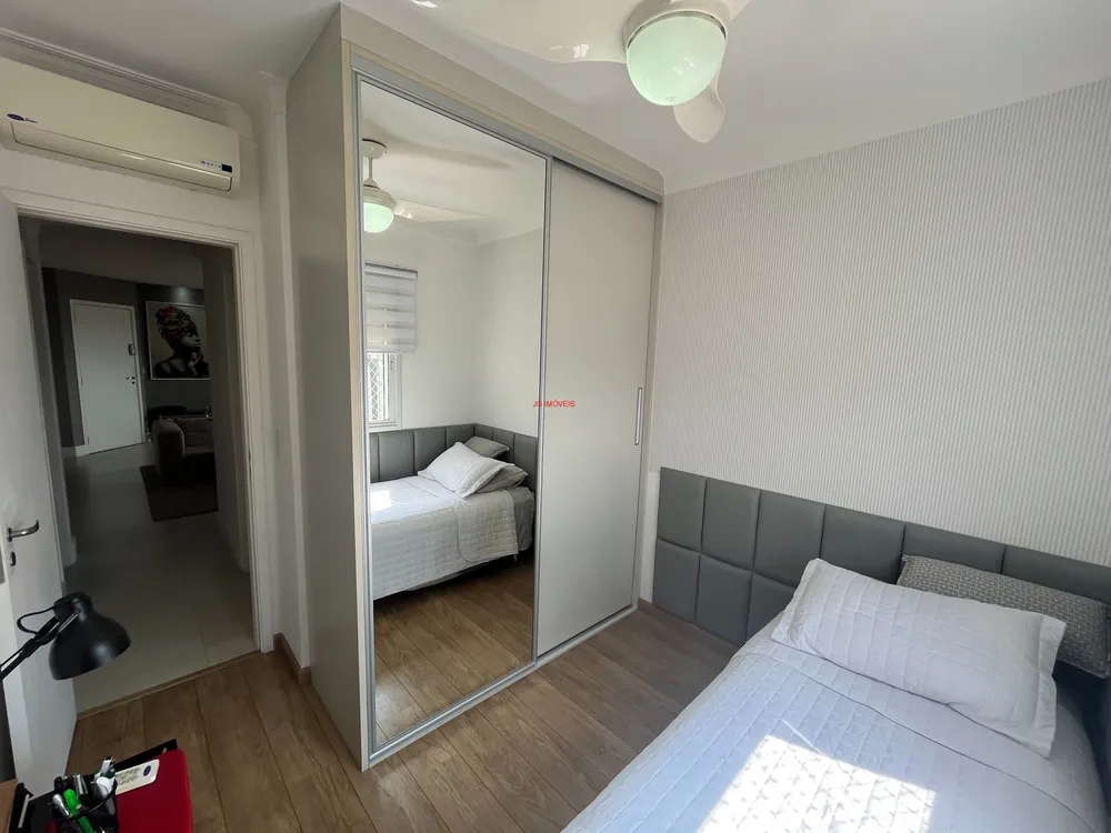 Apartamento, 3 quartos, 110 m² - Foto 15