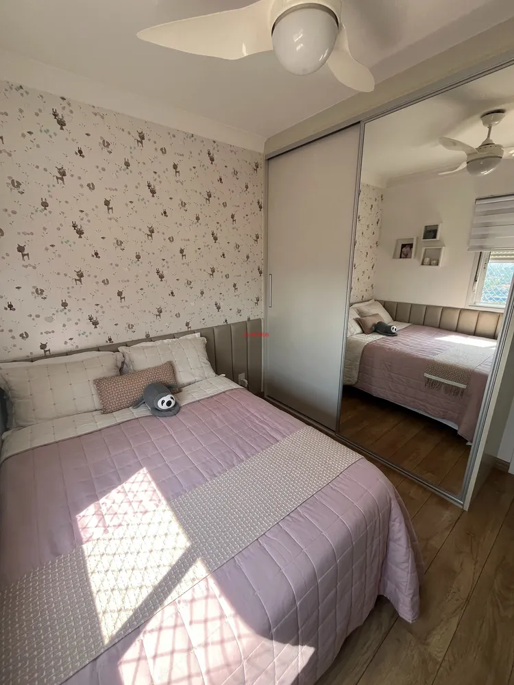 Apartamento, 3 quartos, 110 m² - Foto 19