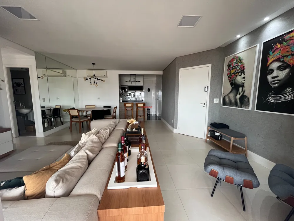 Apartamento, 3 quartos, 110 m² - Foto 1
