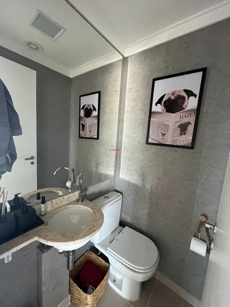 Apartamento, 3 quartos, 110 m² - Foto 8