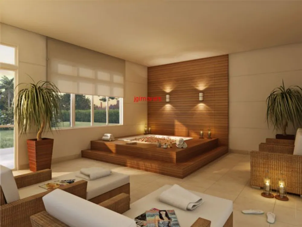 Apartamento, 3 quartos, 110 m² - Foto 3