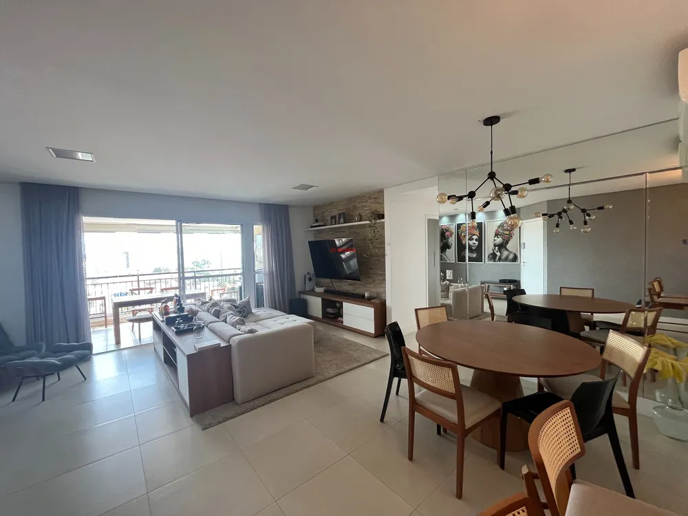 Apartamento, 3 quartos, 110 m² - Foto 18