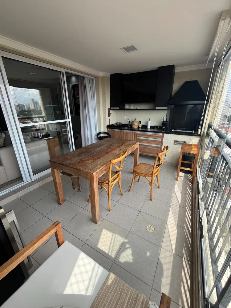 Apartamento, 3 quartos, 110 m² - Foto 10