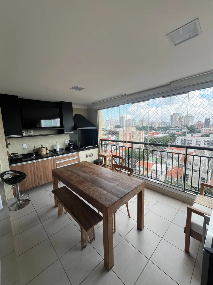 Apartamento, 3 quartos, 110 m² - Foto 7