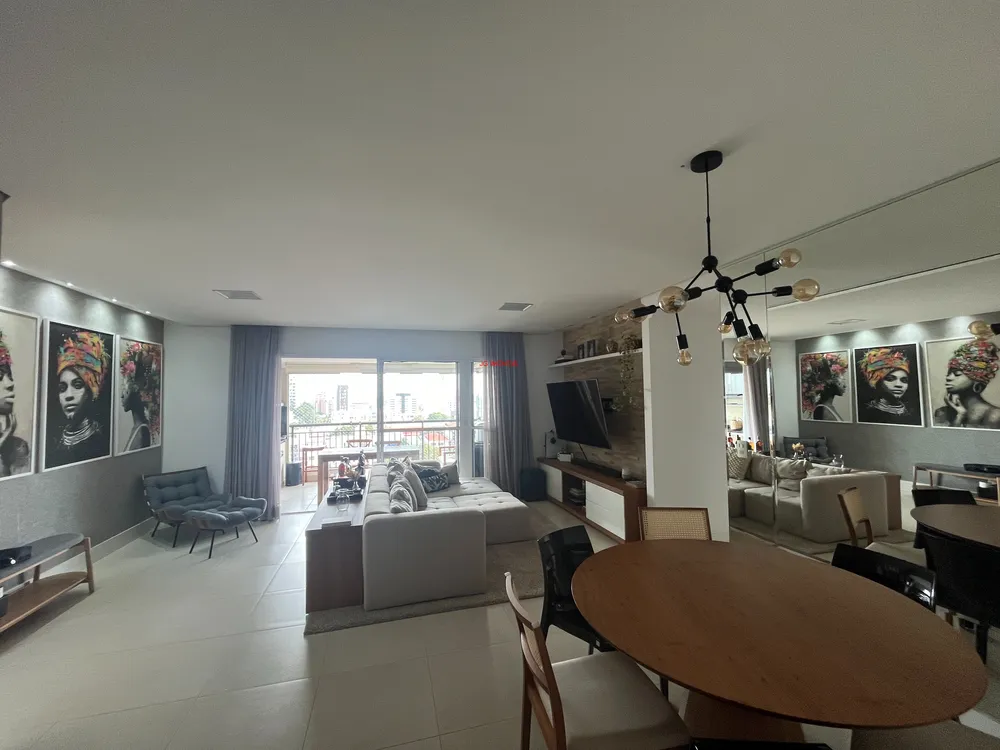 Apartamento, 3 quartos, 110 m² - Foto 17