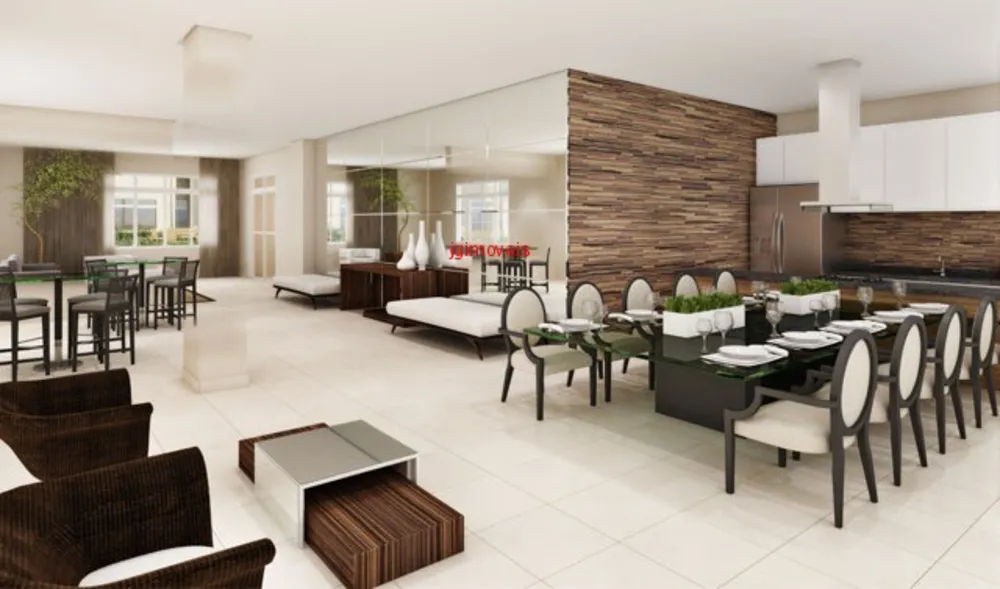 Apartamento, 3 quartos, 110 m² - Foto 11